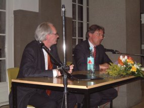 29. Moltke Forum - Prof. Grimm