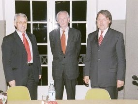 29. Moltke Forum - Prof. Grimm