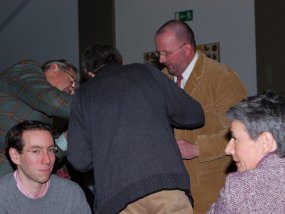 48. Moltke Forum - Prof. Hoeps