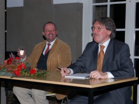 48. Moltke Forum - Prof. Hoeps