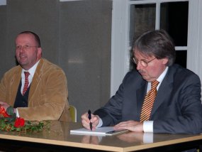 48. Moltke Forum - Prof. Hoeps