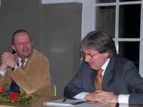 48. Moltke Forum - Prof. Hoeps