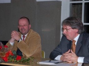 48. Moltke Forum - Prof. Hoeps