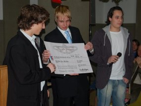 40. Moltke Forum. Referent: Prof. Gumbrecht