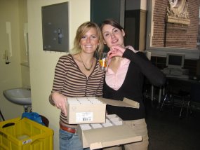 40. Moltke Forum. Referent: Prof. Gumbrecht