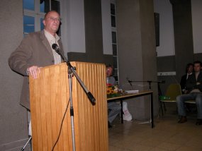 42. Moltke Forum - Prof. Hondrich