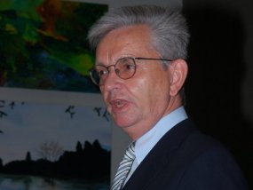 41. Moltke Forum: Prof. Kepplinger