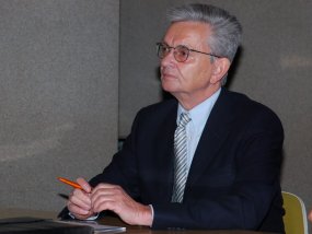 41. Moltke Forum: Prof. Kepplinger