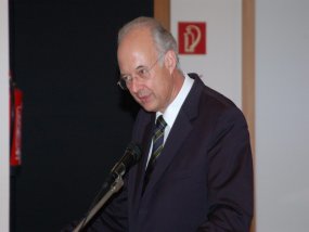 50. Moltke Forum - Prof. Kirchhof