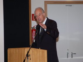 50. Moltke Forum - Prof. Kirchhof