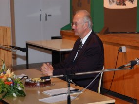 50. Moltke Forum - Prof. Kirchhof