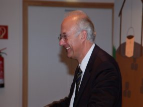 50. Moltke Forum - Prof. Kirchhof