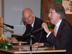 50. Moltke Forum - Prof. Kirchhof