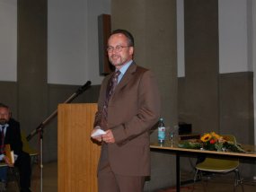 39. Moltke Forum - Prof. Münkler