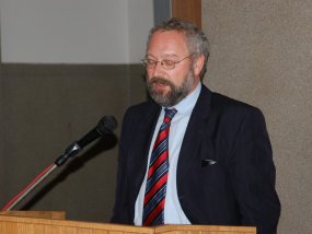 39. Moltke Forum - Prof. Münkler