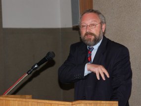 39. Moltke Forum - Prof. Münkler