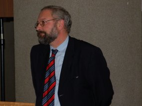 39. Moltke Forum - Prof. Münkler