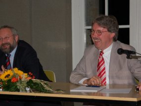 39. Moltke Forum - Prof. Münkler