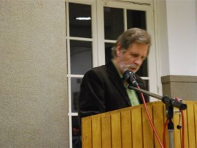 53. Moltke Forum - Prof. Paris