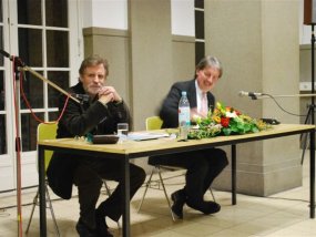 53. Moltke Forum - Prof. Paris