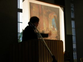 38. Moltke Forum - Prof. Paul