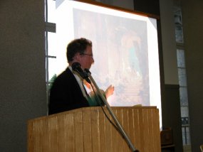 38. Moltke Forum - Prof. Paul