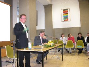 38. Moltke Forum - Prof. Paul