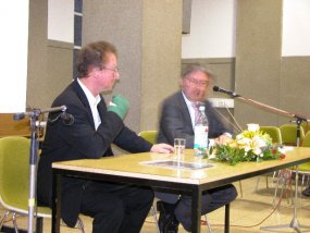 38. Moltke Forum - Prof. Paul