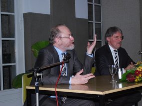 52. Moltke Forum - Prof. Reemtsma