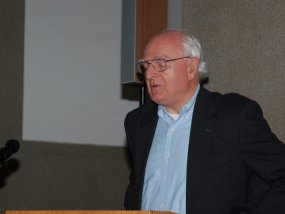 47. Moltke Forum - Prof. Wehler