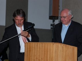 47. Moltke Forum - Prof. Wehler