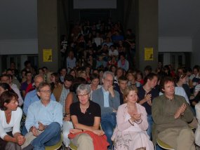 47. Moltke Forum - Prof. Wehler