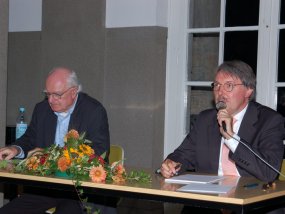 47. Moltke Forum - Prof. Wehler
