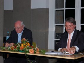 47. Moltke Forum - Prof. Wehler