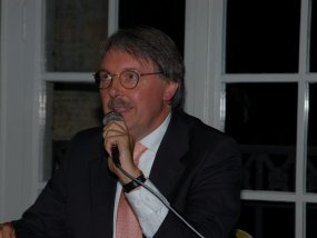 47. Moltke Forum - Prof. Wehler