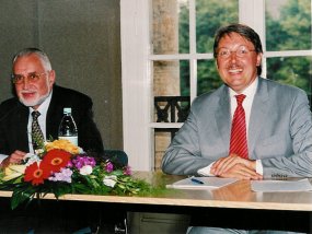 30. Moltke Forum - Dr. Mühlen