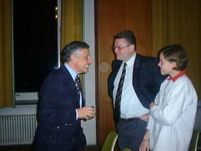 Moltke Forum - Dr. Gert Dahlmanns