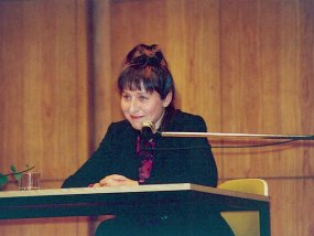 Moltke Forum - Frau E. Schmitter