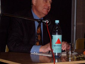 28. Moltke Forum - Prof. Miegel