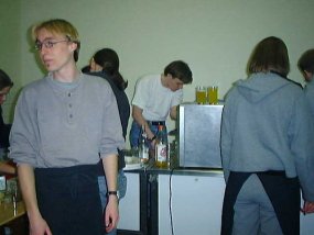 Ehemaligentreffen 2000