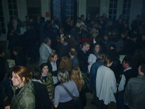 Ehemaligentreffen 2000