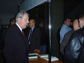 Ehemaligentreffen 2000