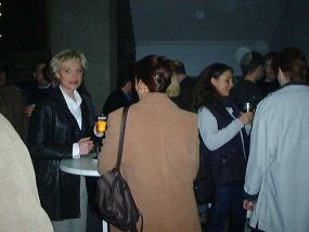 Ehemaligentreffen 2000