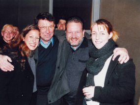 Ehemaligentreffen 2001