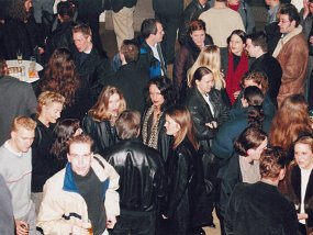 Ehemaligentreffen 2001