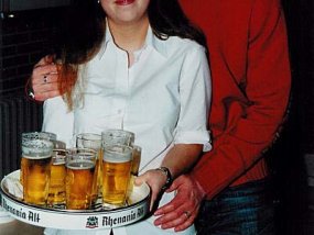 Ehemaligentreffen 2002