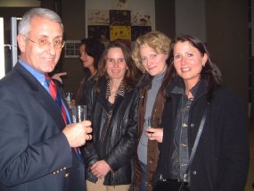 Ehemaligentreffen 2002