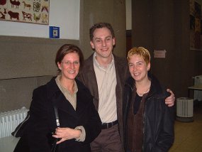 Ehemaligenreffen 2003