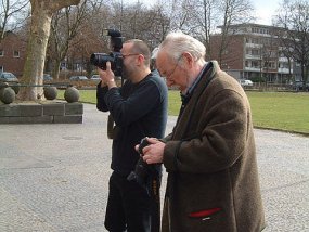 Ehemaligenreffen 2003