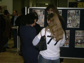 Ehemaligenreffen 2003